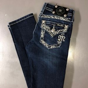 Miss Me junior size 10